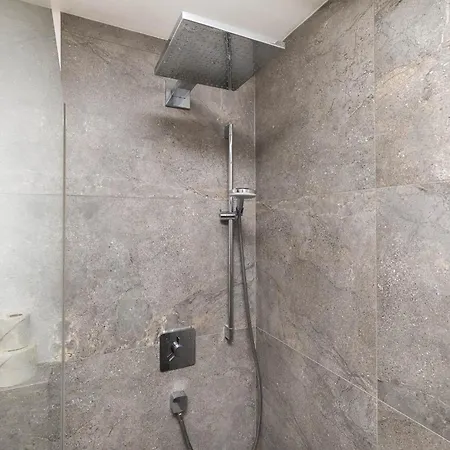 Appartement S *