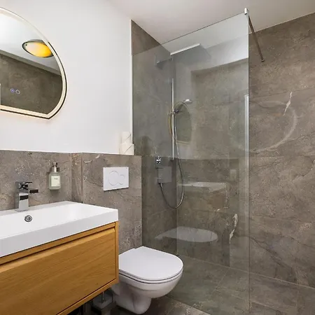 Appartement S