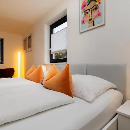 S Appartement Flachau