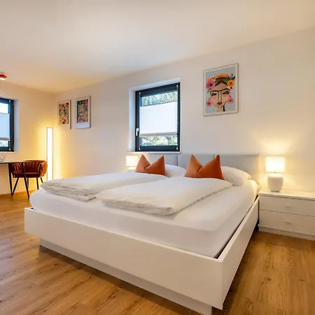 Appartement S Flachau