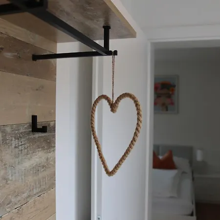 Appartement S *