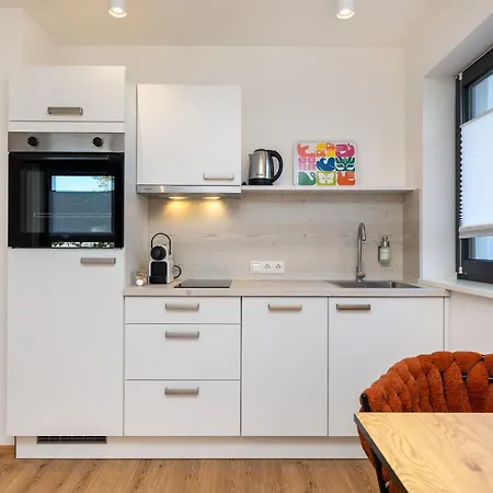 S Appartement