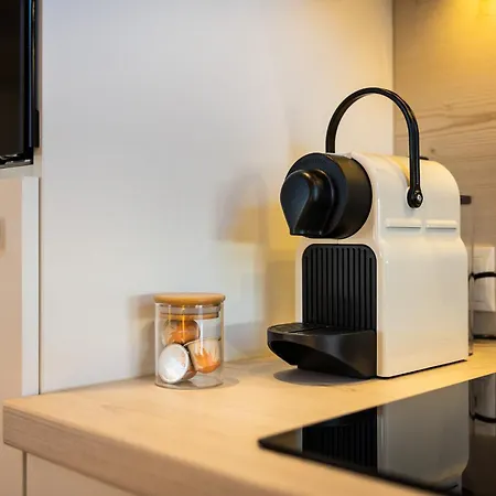 S Appartement