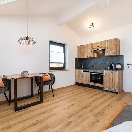 S Appartement *