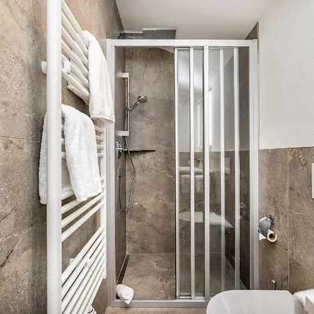 Appartement S *