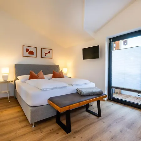 S Appartement *