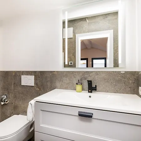 S Appartement