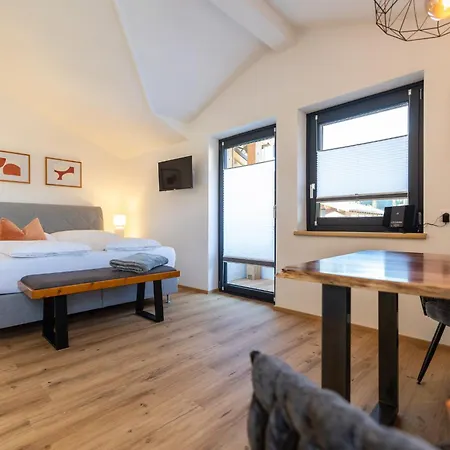 S Appartement