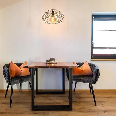 S Appartement *